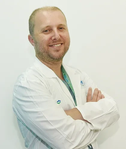 פרופ' אדוארד קויפמן – קרדיולוג בכיר ומומחה לצנתורים בקרדיוקליניק תל אביב